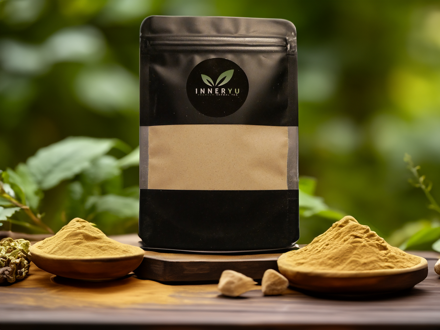 Ashwagandha Root Powder