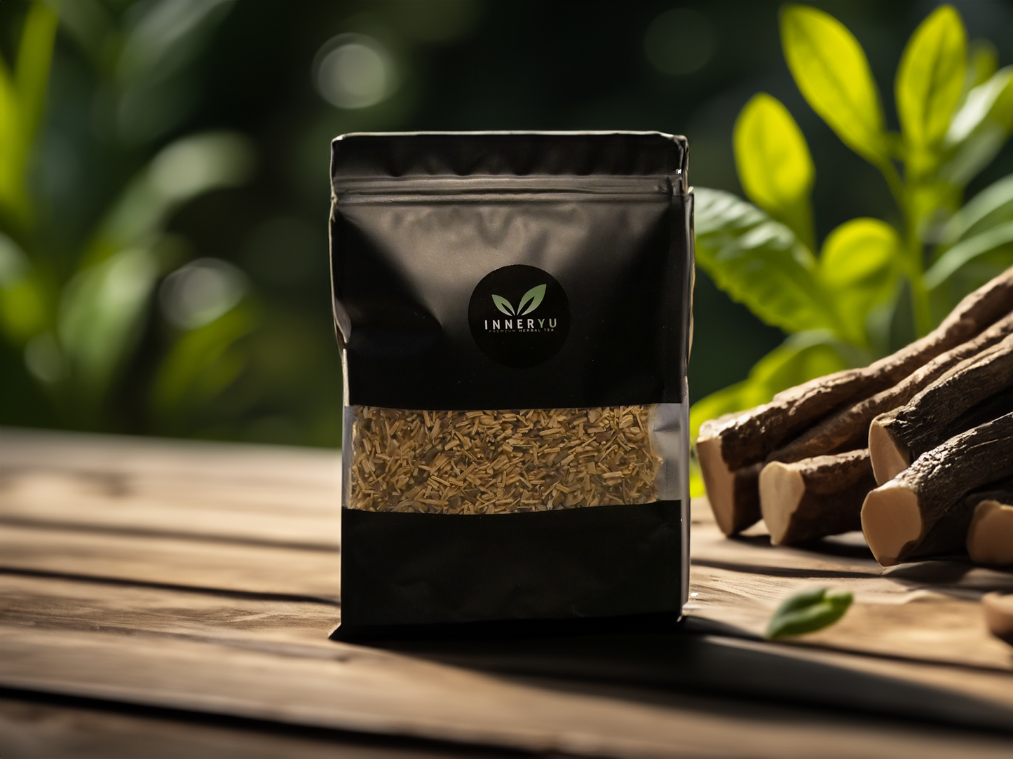Liquorice Root