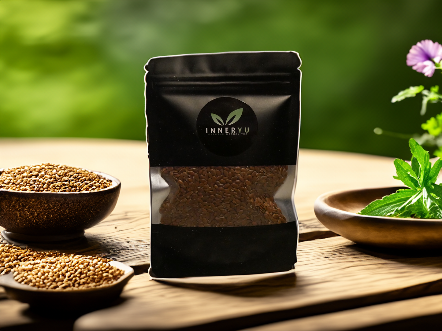 Brown Linseed (Flaxseed)