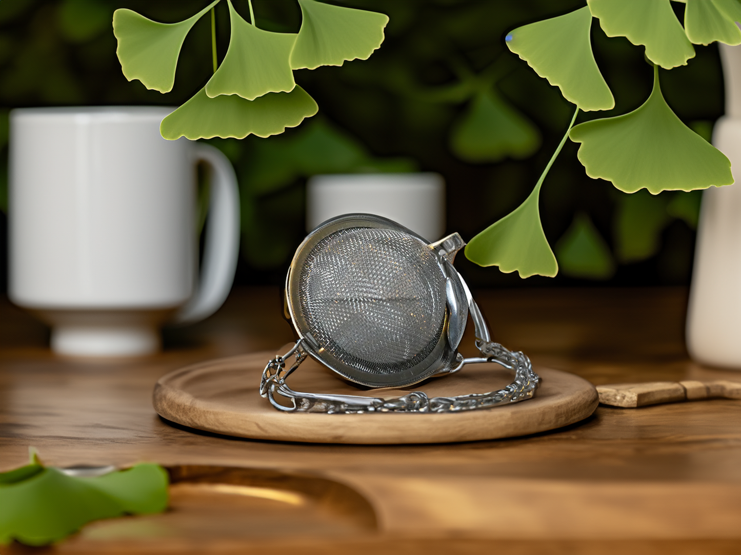 Tea Infuser