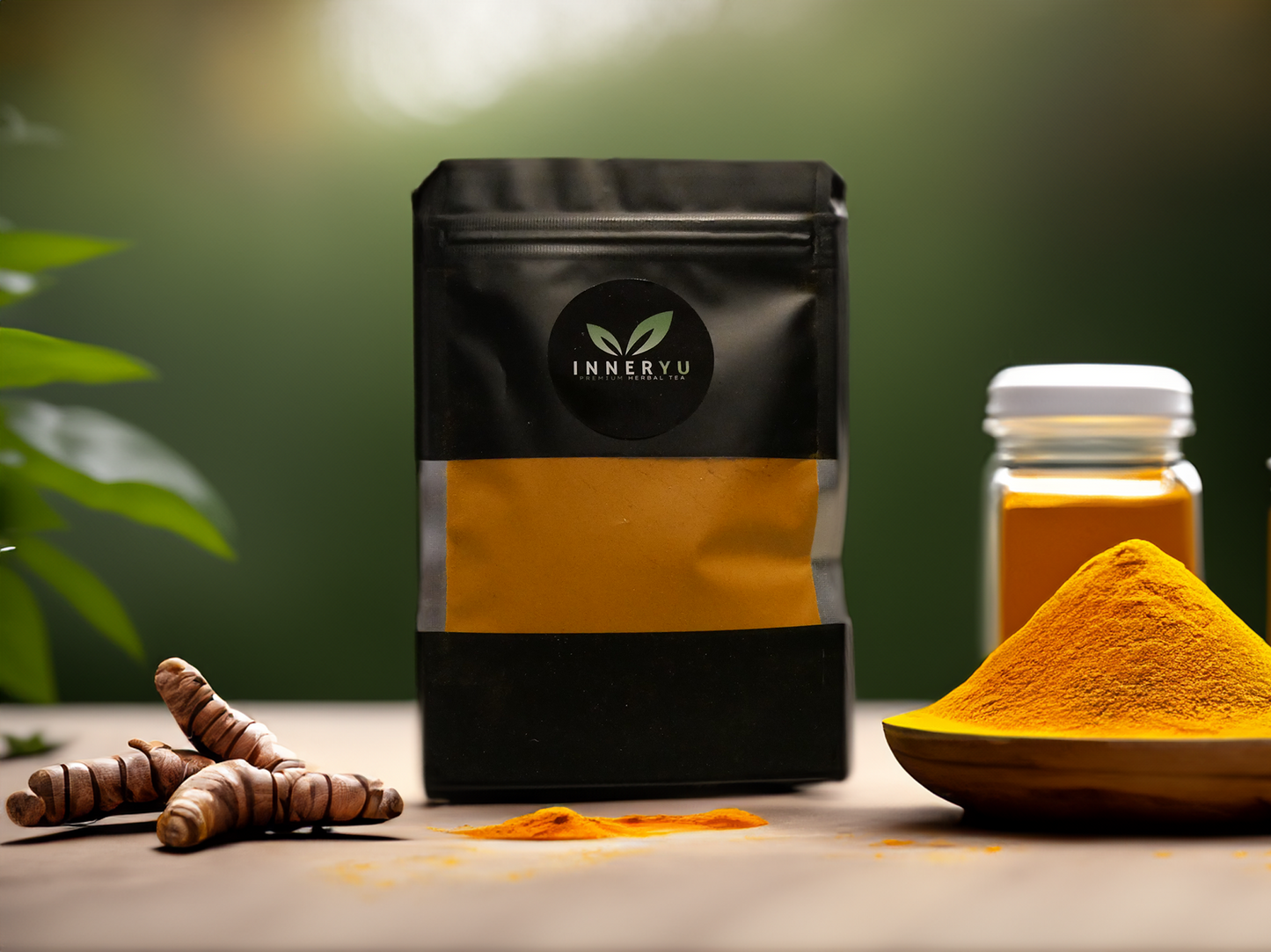 Turmeric Root Powder